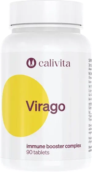 VirAgo 90 tab - Imunitet
