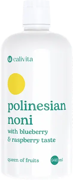 Polinesian Noni Juice 946 ml - Il succo Noni
