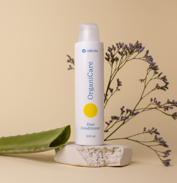 OrganiCare Hair Conditioner 200 ml -