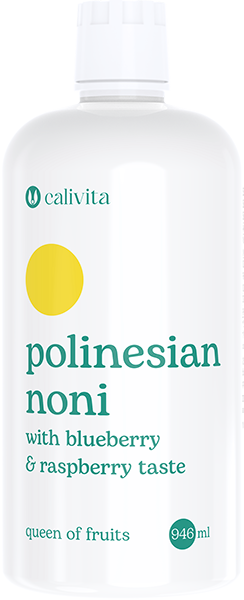 Polinesian Noni Juice 946 ml - Noni juice