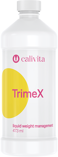 TrimeX WMS 473 ml - weight reduction liquid formula