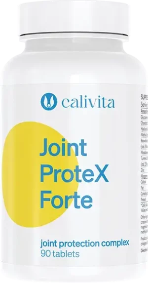 Joint ProteX FORTE 90 tabletas - Protección compleja para las articulaciones