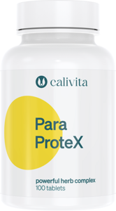 ParaProteX 100 pasticce - Formula contro micosi e parasiti