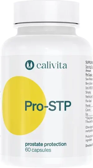 Pro-STP 60 pasticche - Protezione della prostata
