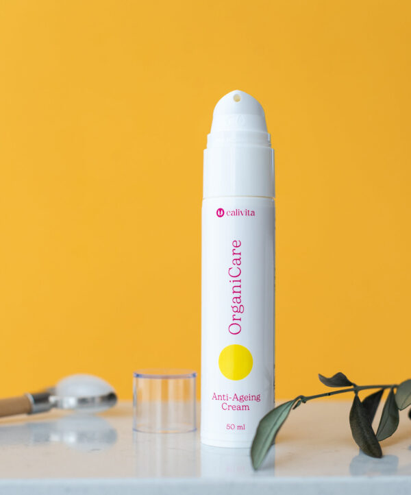 OrganiCare Anti-Ageing Cream  -